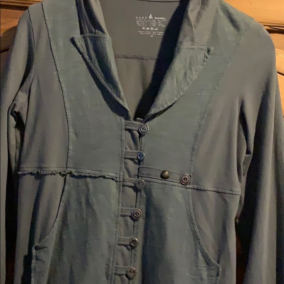 Neon Buddha Jacket - Picture 3 of 5